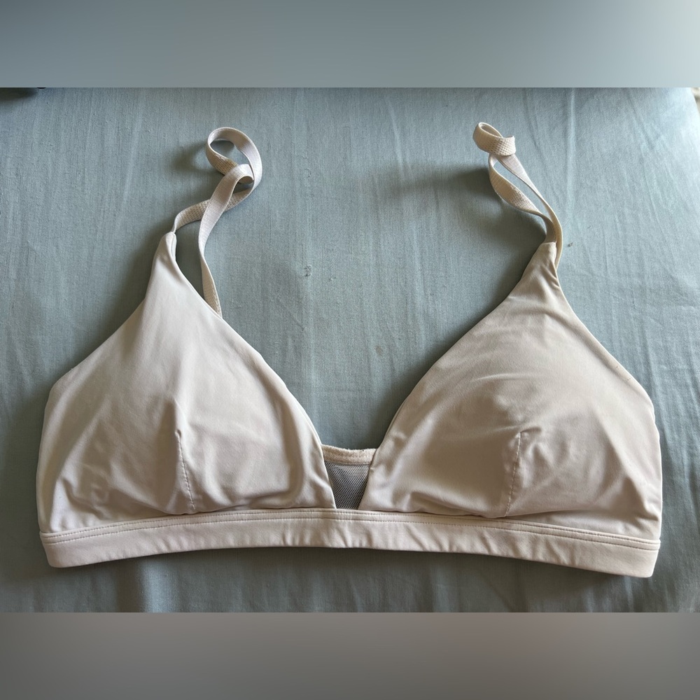 Limitless Wirefree Scoop Bra - Medium